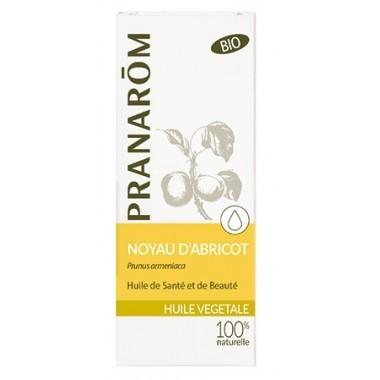 Bio-Aprikosenkernöl Pranarôm  50 ml