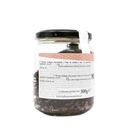 Miso de orge BIO Mugi MIso La Finestra Sul Cielo 300 g