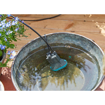 Automatyczny system nawadniania donic City Gardening Gardena