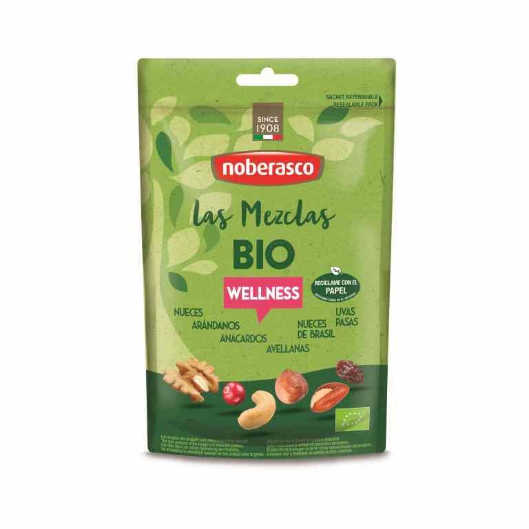 Noberasco Mixed Nuts 130 g