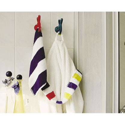 Pinza da bricolage microfix con ventosa 30 mm Wolfcraft 1 Spring