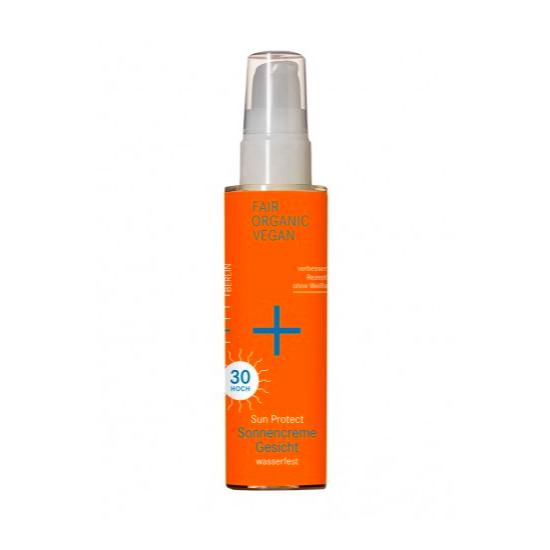 Crema solare minerale SPF30 I+M 50 ml