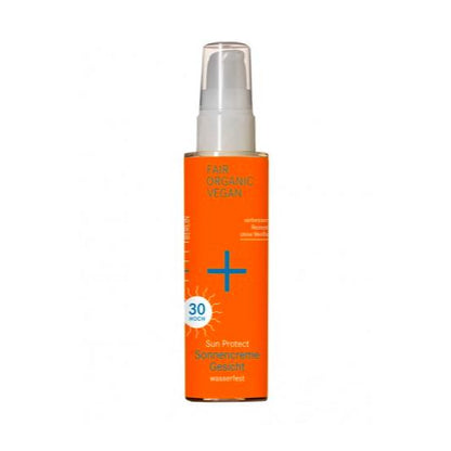 Crema solare minerale SPF30 I+M 50 ml