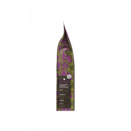Tierra Madre organic natural ground coffee 250 g