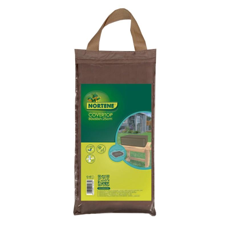 Pokrowiec ochronny na żelazko Covertop Nortene