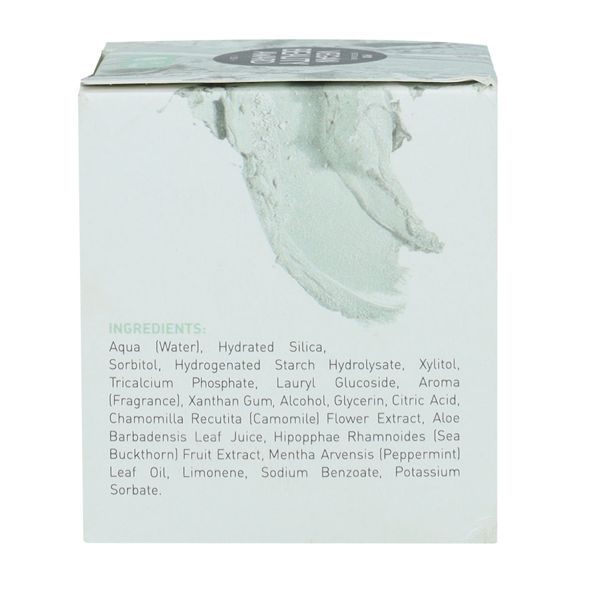 Sensitiv tandkräm Ben&Anna 100 ml