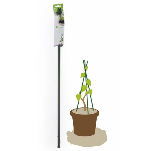 Support pour plantes ornementales Natcare