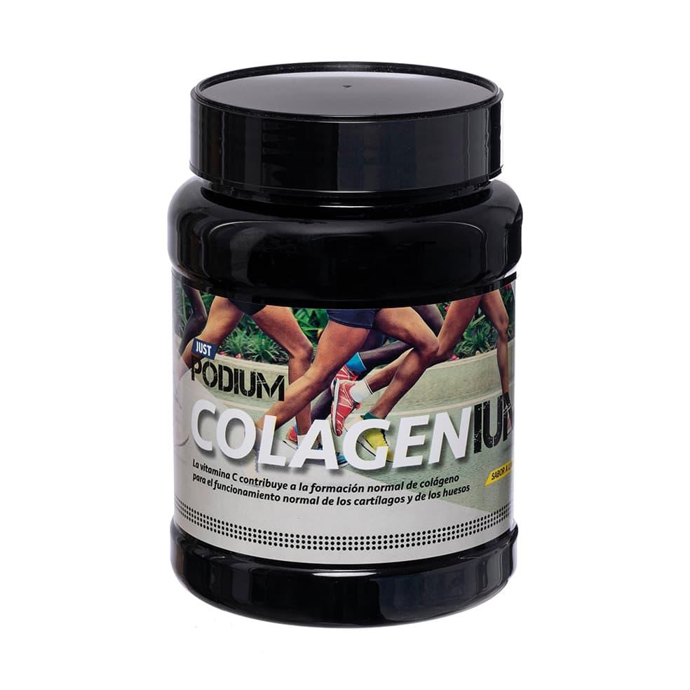 Colágeno con magnesio Colagenium 600 g