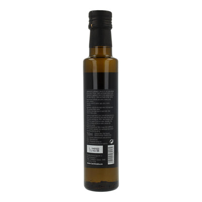 Olio aromatizzato al tartufo La Chinata 250 ml