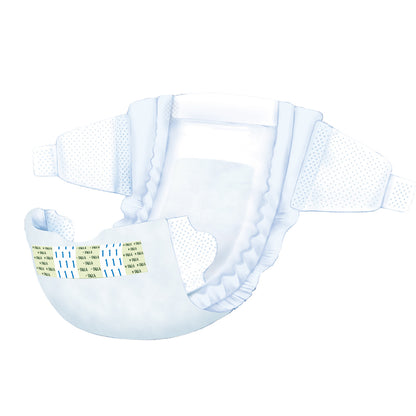 Zestaw 6x Pieluchy T1 1-3 kg Chelino Nature 28 szt.