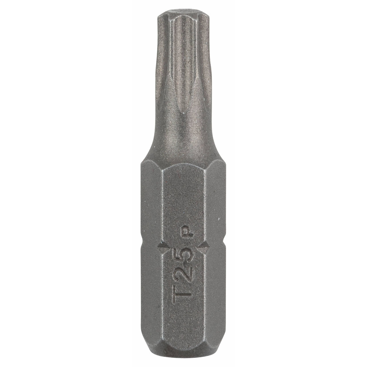 Pack de 2 embouts Bosch Torx T 25 25 mm