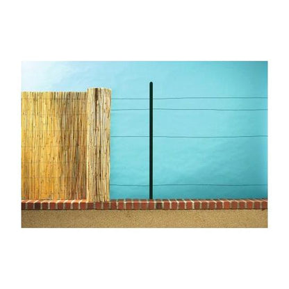 Gegalvaniseerd kunststofdraad Plast Wire 50 m Nortene Ø24 mm