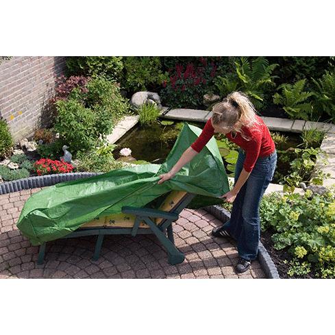 Pokrowiec polietylenowy na leżak