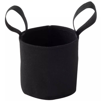 Bag4Plant Planteringspåse av geotextilfilt ø15 cm 2,7 L