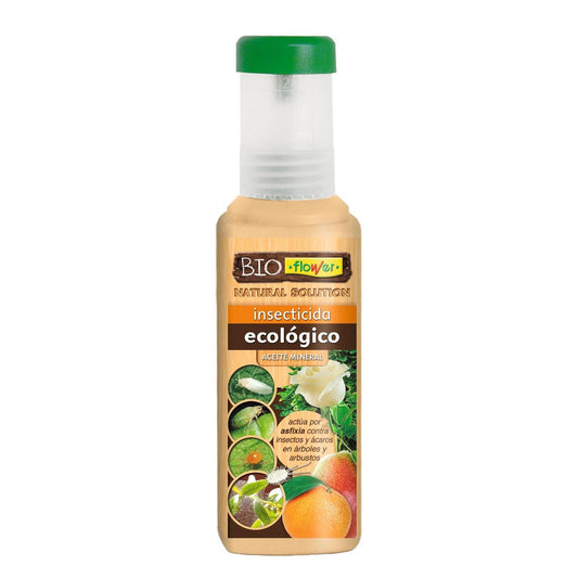 Insecticide écologique Flower