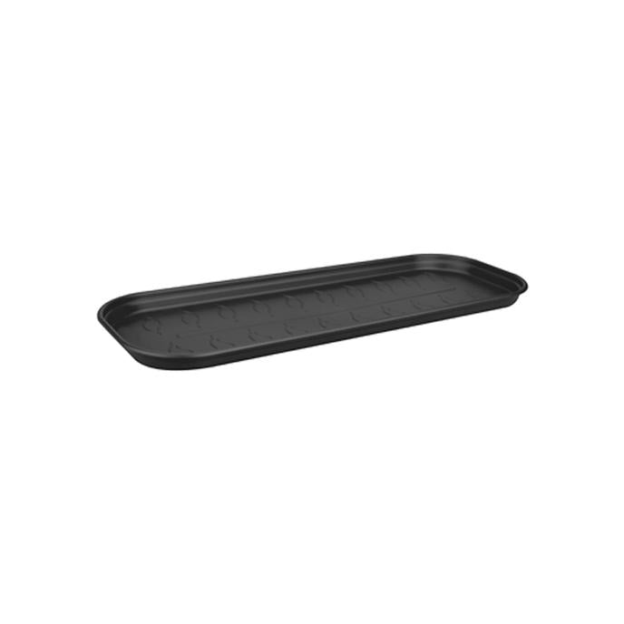 Green basics Elho Anthracite M growing tray