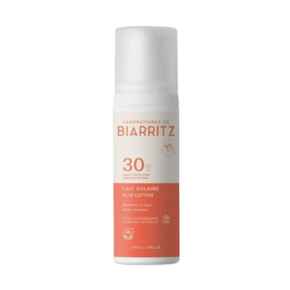 Körpersonnenschutzlotion LSF 30 Alga Maris 100 ml