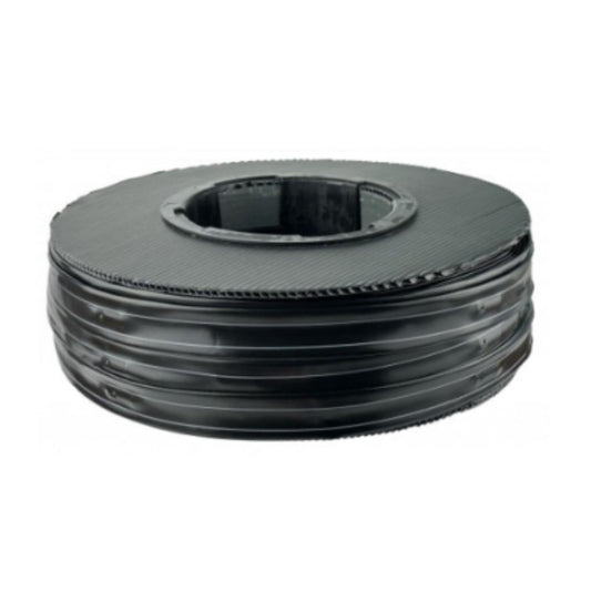 Aqua Control irrigation tape roll with integrated drippers 150 m