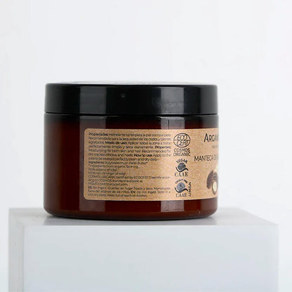 Burro di karité Arganour 150 ml