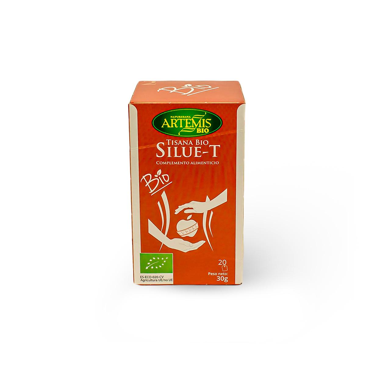 Tisane Bio Silue - T Artemis 20 sachets