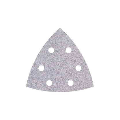 5 självhäftande slipark, för färg och lack, 95 mm GR 120