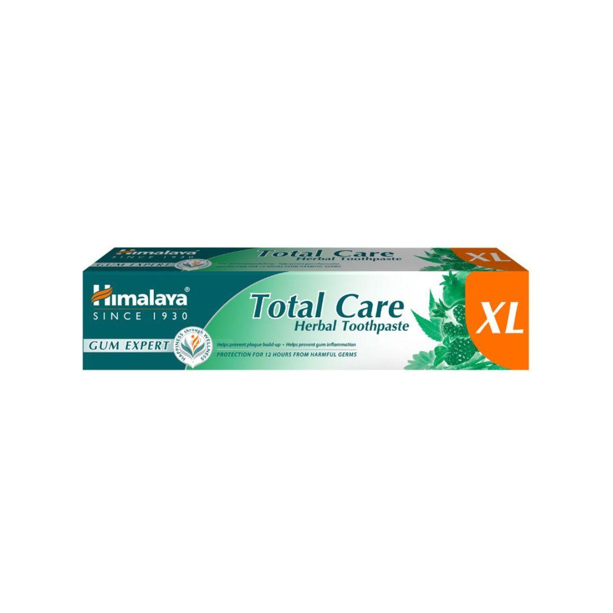 Pasta do zębów Himalaya Complete Care XL 100 ml