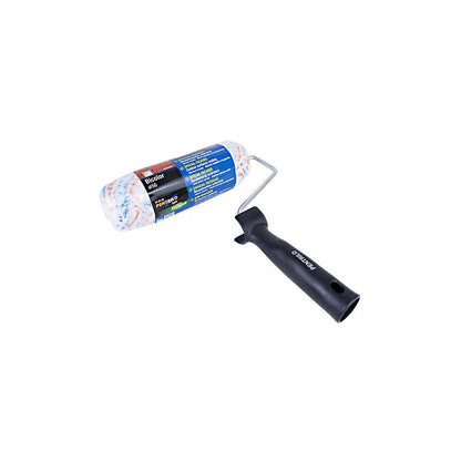 Ecoblock-Walze Ø 50 zweifarbig M.PP