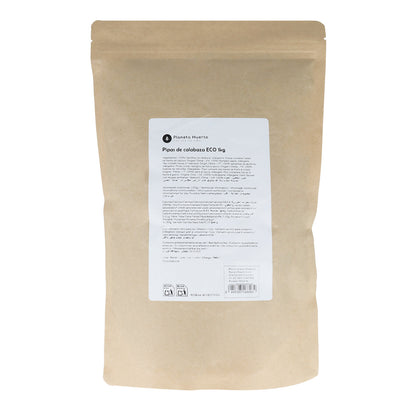 Pestki dyni ECO Planeta Huerto 1 kg