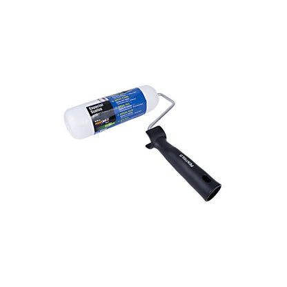 Ecoblock-rulle Ø 50 Specialgolv 22 cm. M.PP