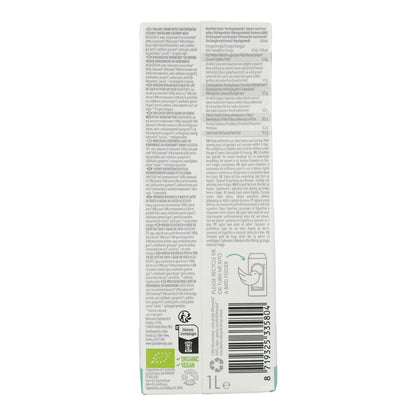Bevanda vegetale al cocco supreme Bio Abbot Kinney 1L