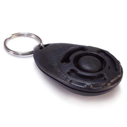 Clicker-Training Arquivet