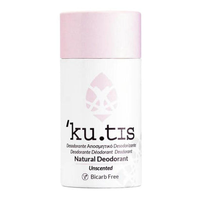 Veganes Deodorant ohne Bicarbonat und ohne Duftstoffe 50 g