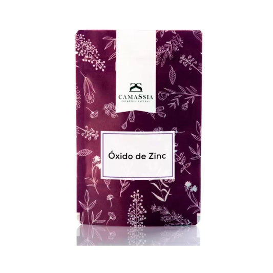 Zinkoxid. Camassia 50 g