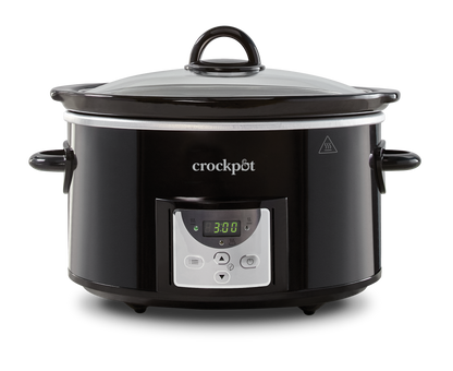 Wolnowar Crockpot 3,5 l CSC113X