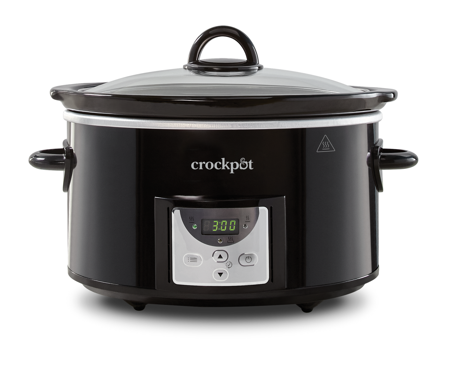Wolnowar Crockpot 3,5 l CSC113X (odnowiony)