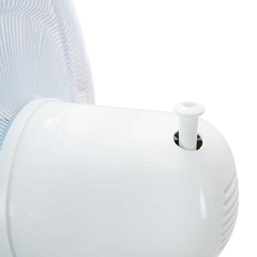 Ventilatore da tavolo TF 0138 Orbegozo 35 cm