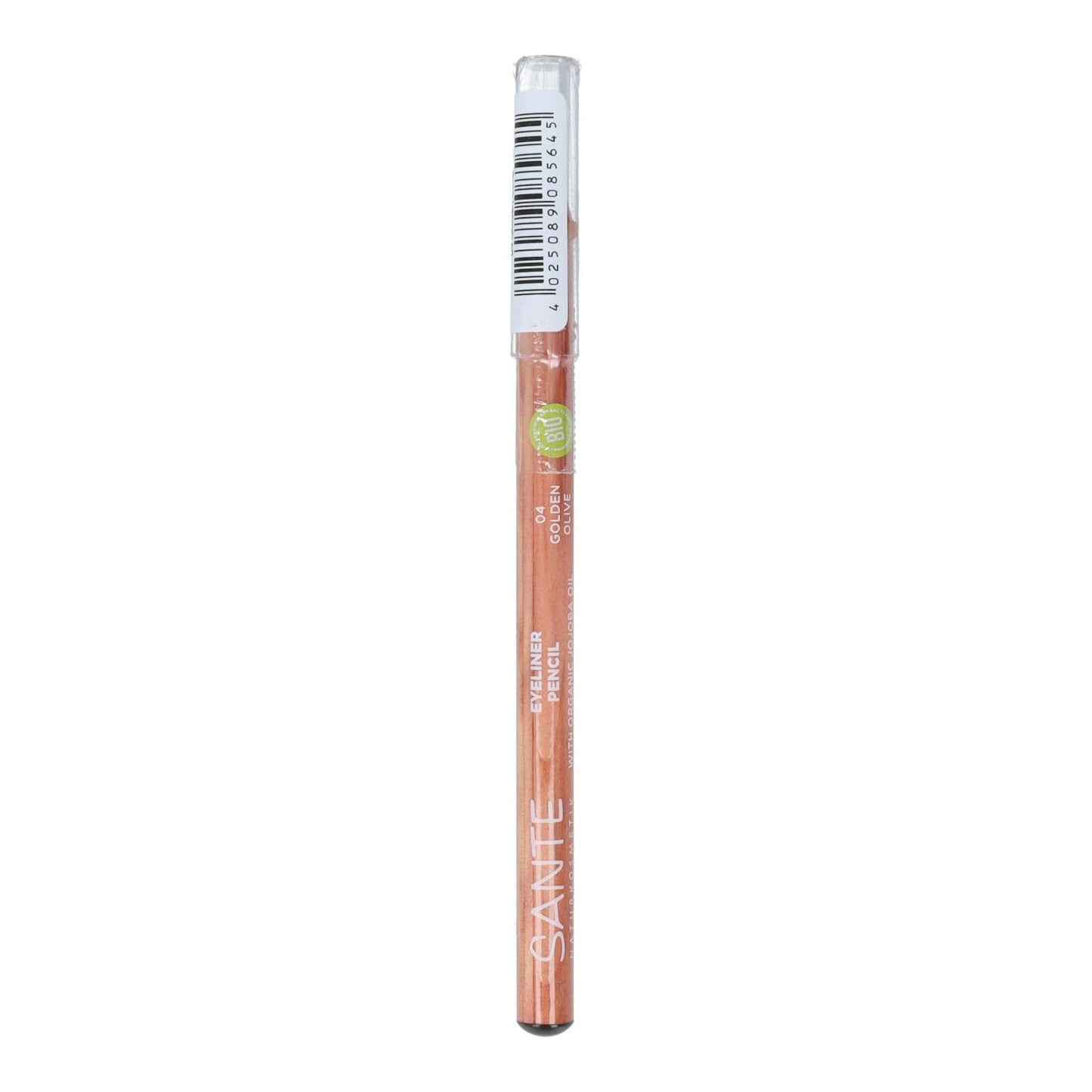 Ögonpenna 04 Golden Olive Sante 1,14 g