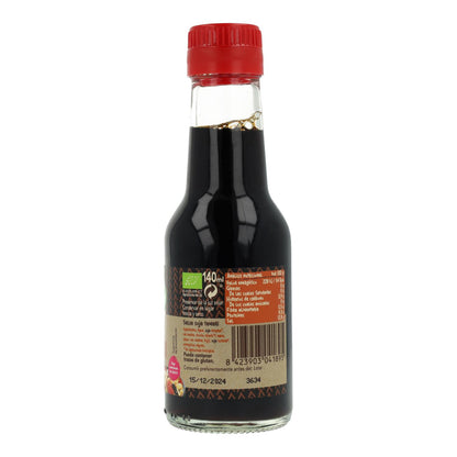 Salsa de Soja Tamari BIO Biocop 1 L