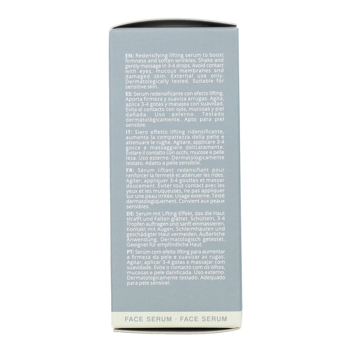 Freshly Kollagen-Flash-Bombe 30 ml