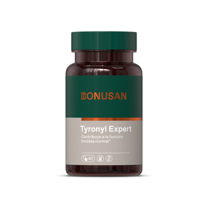 Tyronyl Expert Bonusan 90 capsule