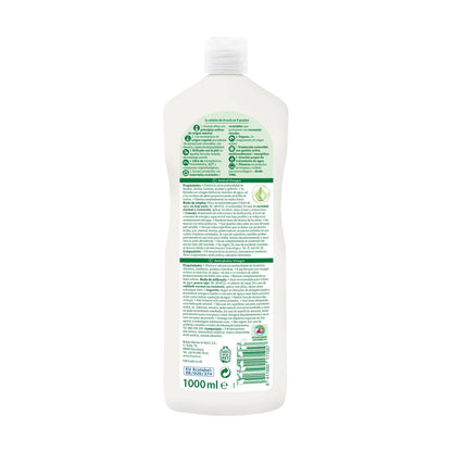 Aceto anticalcare Eco Frosch 1000 ml