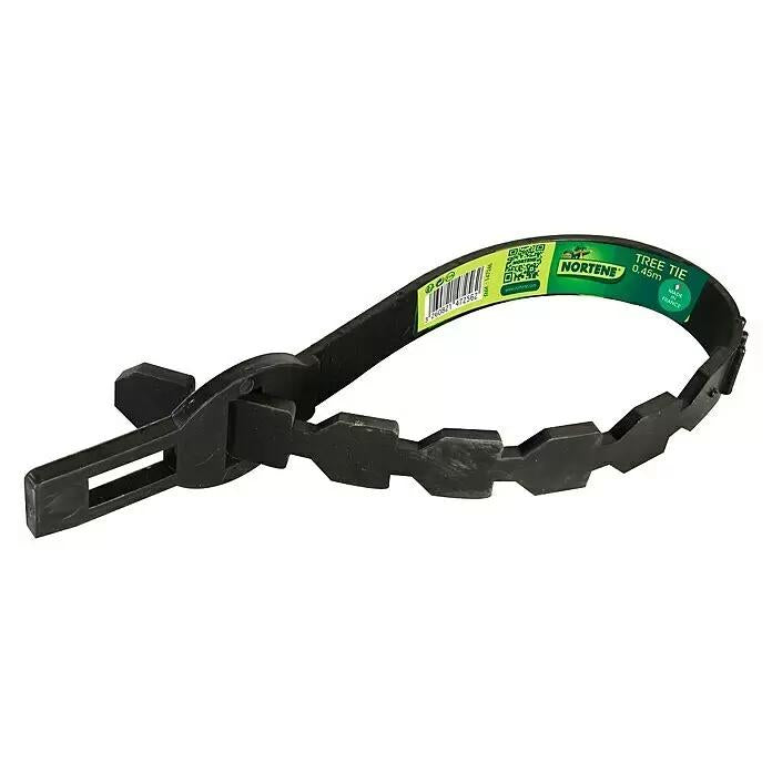 Verstellbares elastisches Band Tree Tie Nortene 36 cm