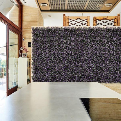 Syntetyczny ogród wertykalny Vinca Catral 1x1 m