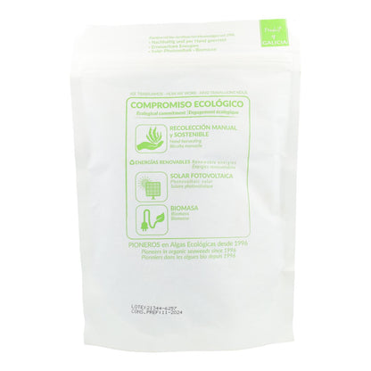Algue Kombu Eco Algamar 100 g