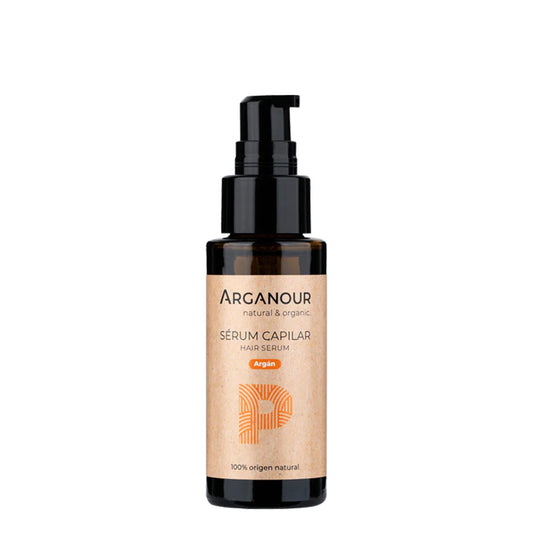 Haar-Serum mit Arganöl Arganour 50 ml