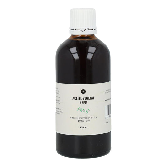 Olio di Neem biologico Planeta Huerto 100 ml