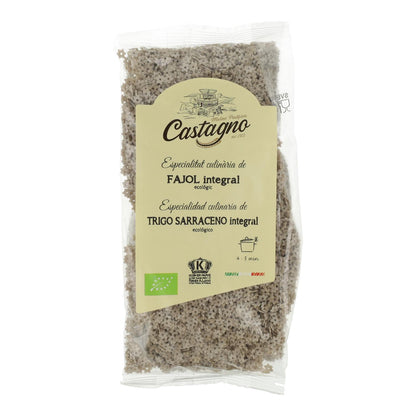 Bio-Buchweizen-Sternchen Castagno 250 g