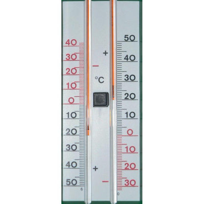 Termometro per temperature massime e minime Nortene