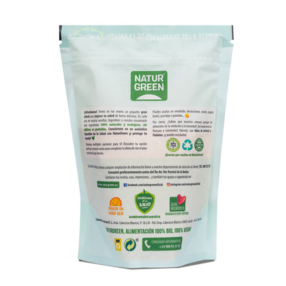 Glutenfri amarant NaturGreen 450 g
