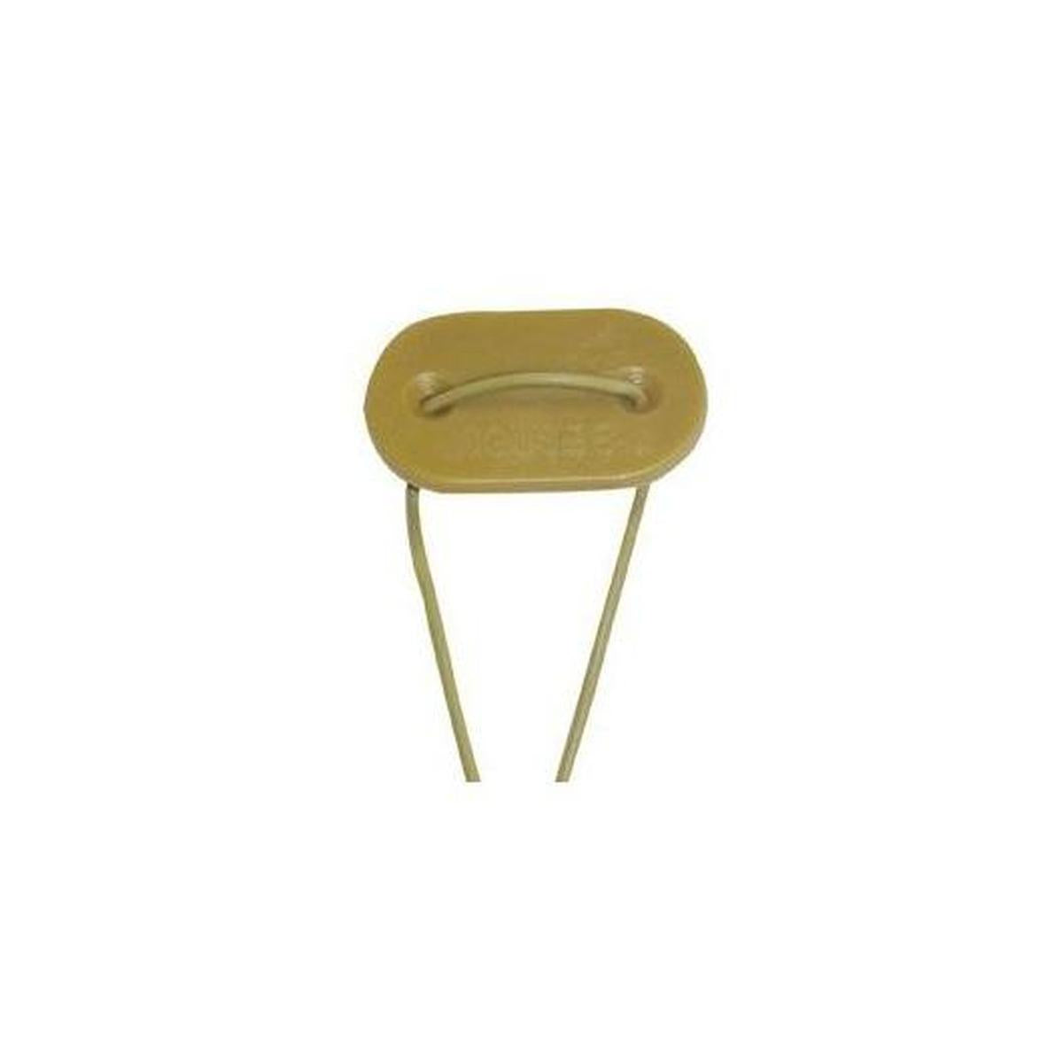 Uchwyt do trzcin Fixcane naturalny Nortene 26 szt.